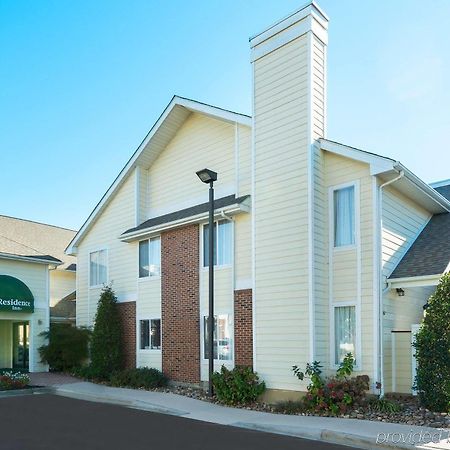 Vivo Living Charlotte Hotel Exterior photo